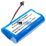 Batería para PLC ZHS-01 [Batería de repuesto]